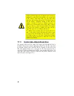 Preview for 30 page of M/A-Com P5100 Series Installation And Safety Manual