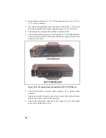 Preview for 38 page of M/A-Com P5100 Series Installation And Safety Manual