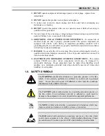 Preview for 12 page of M/A-Com P5100 Series Installation Manual