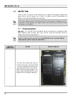 Preview for 37 page of M/A-Com P5100 Series Installation Manual