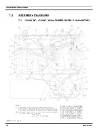 Preview for 28 page of M/A-Com P5100 Series Maintenance Manual