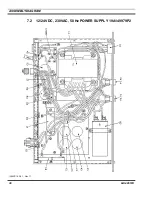 Preview for 30 page of M/A-Com P5100 Series Maintenance Manual