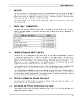 Preview for 5 page of M/A-Com P5100 Series Manual