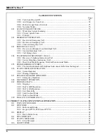 Preview for 6 page of M/A-Com P5100 Series Operator'S Manual