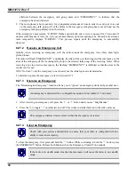 Preview for 50 page of M/A-Com P5100 Series Operator'S Manual