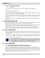 Preview for 52 page of M/A-Com P5100 Series Operator'S Manual