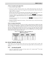 Preview for 73 page of M/A-Com P5100 Series Operator'S Manual