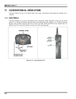 Preview for 104 page of M/A-Com P5100 Series Operator'S Manual