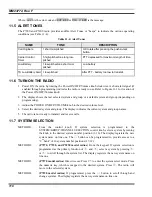 Preview for 110 page of M/A-Com P5100 Series Operator'S Manual