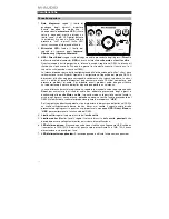 Preview for 28 page of M-Audio AIR 192 6 User Manual