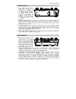 Preview for 29 page of M-Audio AIR 192 6 User Manual