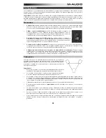 Preview for 25 page of M-Audio AV32.1 User Manual