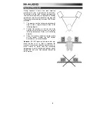 Preview for 6 page of M-Audio BX5 Carbon User Manual