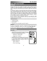 Preview for 11 page of M-Audio BX5 Carbon User Manual