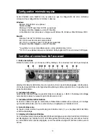 Preview for 3 page of M-Audio FireWire Mobile Audio Interface for Songwriters/Guitarists FireWire SOLO Quick Start Manual