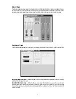 Preview for 7 page of M-Audio FireWire Solo Quick Start Manual