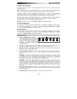 Preview for 19 page of M-Audio keystation88 User Manual