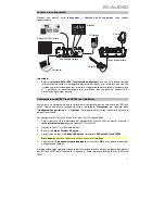 Preview for 15 page of M-Audio M-TRACK 2X2M User Manual