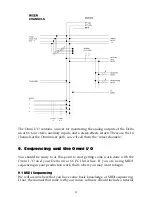 Preview for 17 page of M-Audio Omni I/O Manual