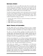 Preview for 6 page of M-Audio USB Audio Duo Manual