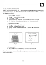 Preview for 37 page of M Confort 1300C User Manual