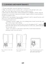 Preview for 11 page of M Confort TOWER+ User Manual