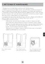 Preview for 35 page of M Confort TOWER+ User Manual