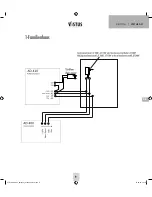 Preview for 9 page of M-E VISTUS AD-4010 Operating Instructions Manual