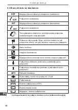 Preview for 38 page of M-Life ML0656 Owner'S Manual