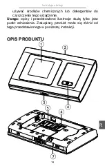 Preview for 19 page of M-Life ML0674B Owner'S Manual