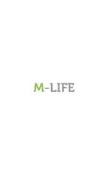 Preview for 32 page of M-Life ML0674B Owner'S Manual