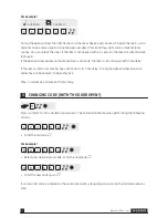 Preview for 6 page of M-LOCKS EM1620 User Manual