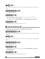 Preview for 8 page of M-LOCKS EM1620 User Manual