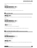 Preview for 11 page of M-LOCKS Rotobolt EM2050 User Manual