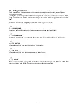 Preview for 7 page of M-neb Dose+ Instructions For Use Manual