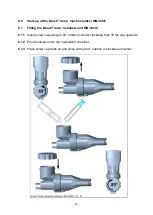 Preview for 15 page of M-neb Dose+ Instructions For Use Manual