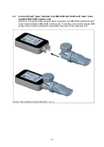 Preview for 16 page of M-neb Dose+ Instructions For Use Manual