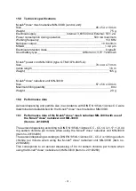 Preview for 31 page of M-neb Dose+ Instructions For Use Manual