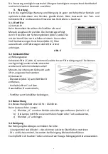 Preview for 6 page of M-system MOK620WT Manual