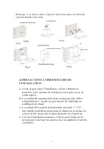 Preview for 26 page of M-system MSK-950 Operating Instructions Manual