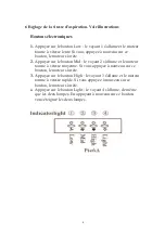 Preview for 29 page of M-system MSK-950 Operating Instructions Manual