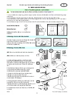 Preview for 13 page of M-system MSPK950IX User And Installation Instructions Manual