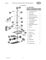 Preview for 15 page of M-system MSPK950IX User And Installation Instructions Manual