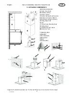 Preview for 25 page of M-system MSPK950IX User And Installation Instructions Manual