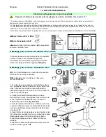 Preview for 44 page of M-system MSPK950IX User And Installation Instructions Manual