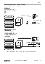 Preview for 6 page of M-system R3-TC2 Instruction Manual