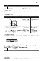 Preview for 22 page of M-system R3-TC2 Instruction Manual