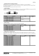 Preview for 26 page of M-system R3-TC2 Instruction Manual