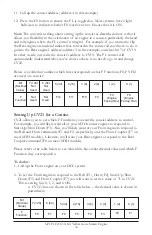 Preview for 36 page of M.T.H. HO 2-8-8-4 Yellowstone Engineer'S Manual