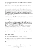 Preview for 19 page of M.T.H. Premier 2-4-1A Operator'S Manual